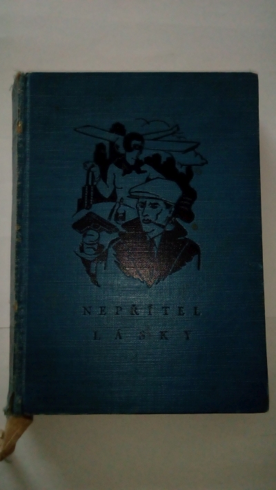 Nepřítel lásky