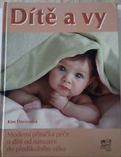 Dítě a vy