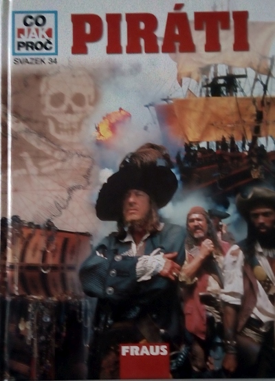 Piráti