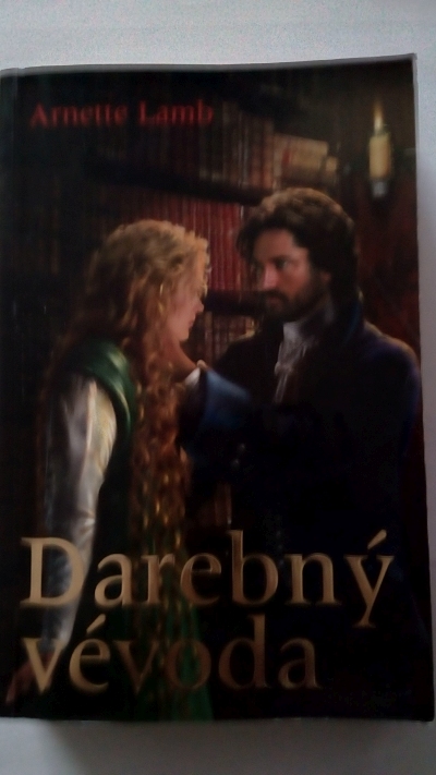 Darebný vévoda