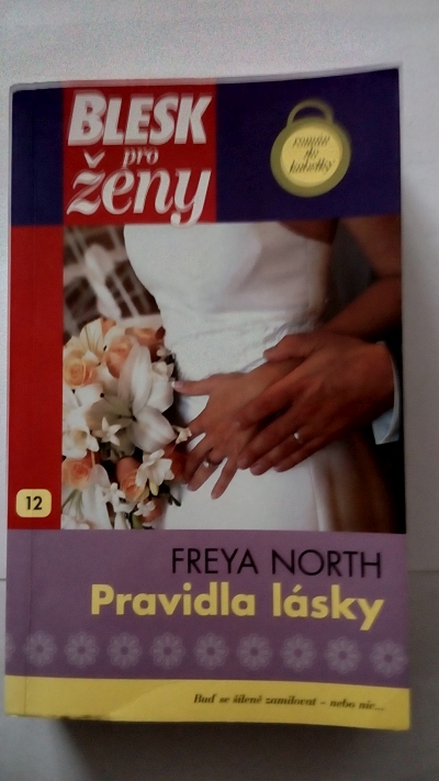 Pravidla lásky