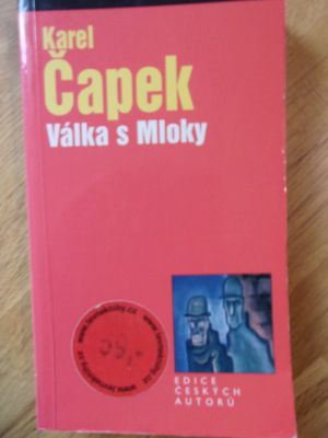 Válka s Mloky