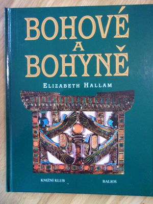 Bohové a bohyně