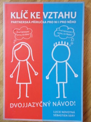 Klíč ke vztahu