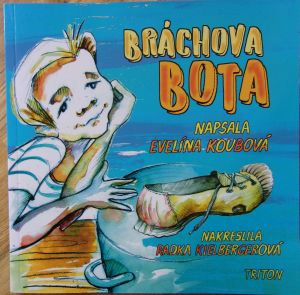 Bráchova bota