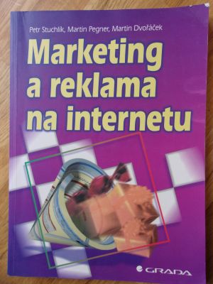Marketing a reklama na internetu