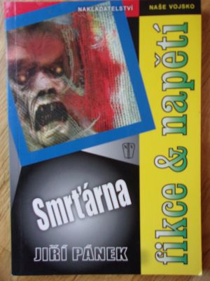 Smrťárna