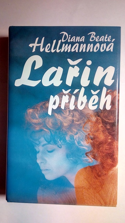 Lařin příběh