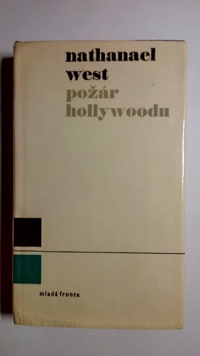 Pořár Hollywoodu