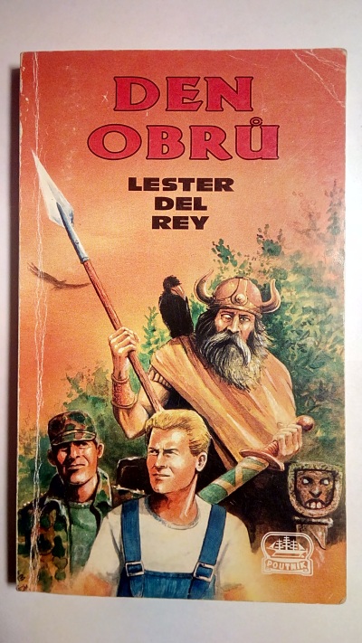 Den obrů
