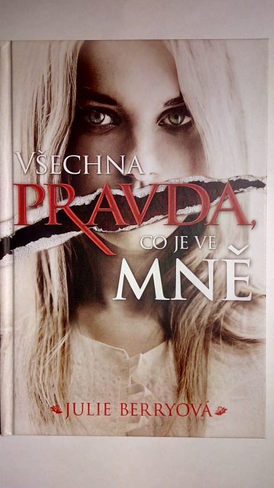 Všechna pravda co je ve mně