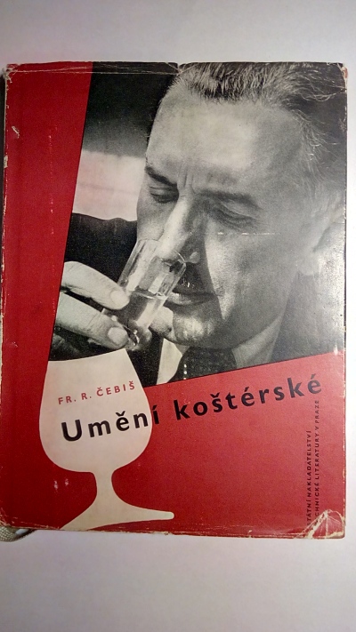 Umění koštérské