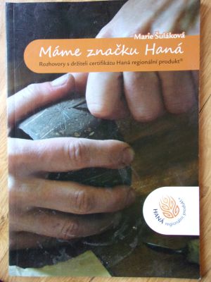 Máme značku Haná