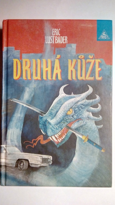 Druhá kůže