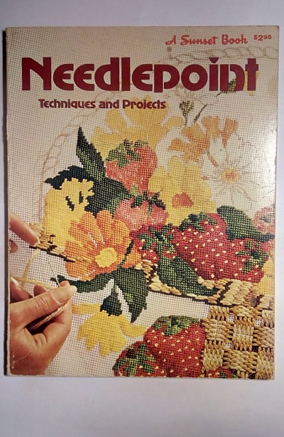 Needlepoint