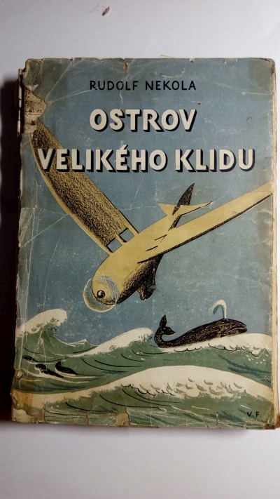 Ostrov velikého klidu