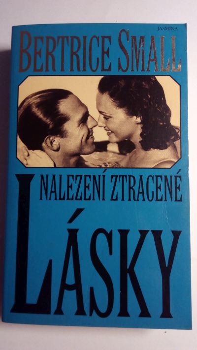 Nalezení ztracené lásky