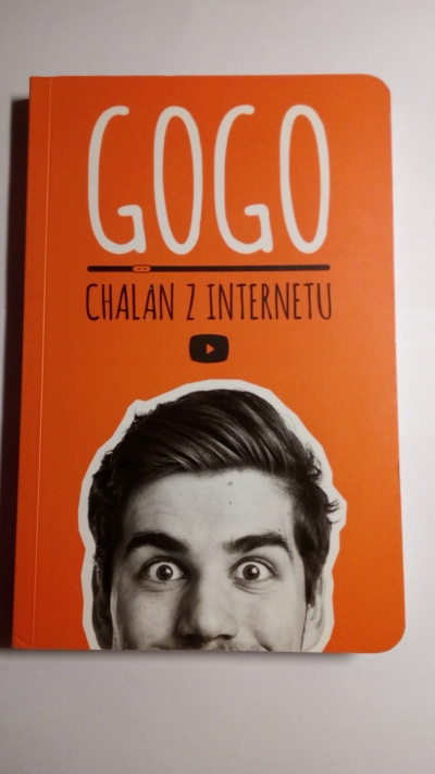 GoGo – Chalan z internetu