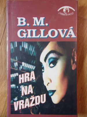 Hra na vraždu