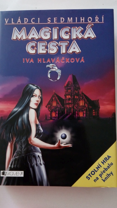 Magická cesta