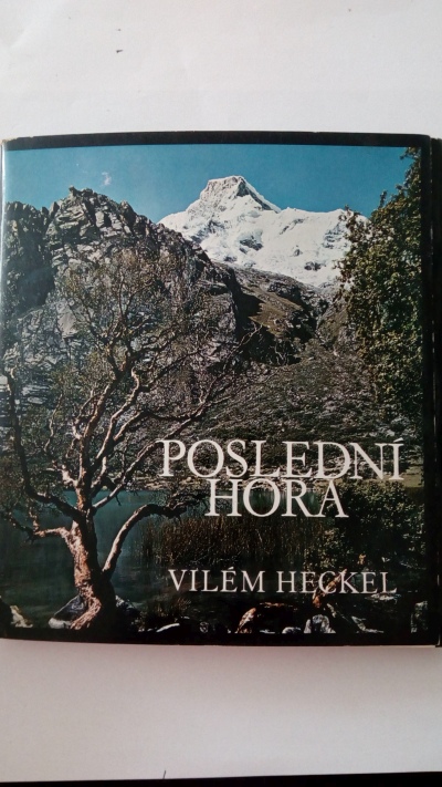 Poslední hora