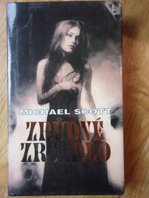 Zrůdné zrcadlo