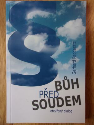 Bůh před soudem