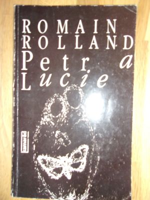 Petr a Lucie