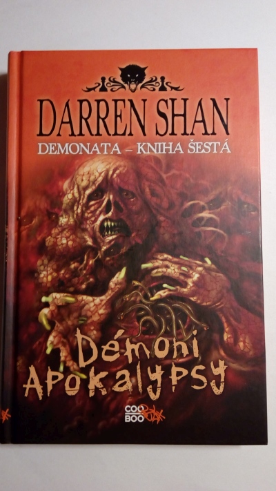 Démoni apokalypsy
