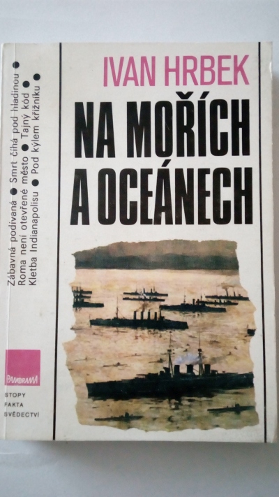Na mořích a oceánech