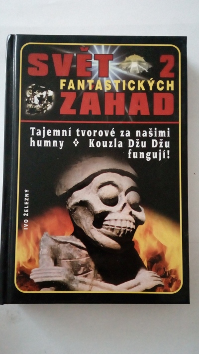Svět fantastických záhad 2