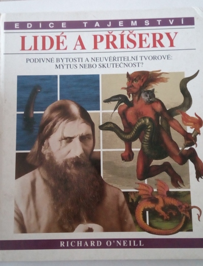Lídé a příšery