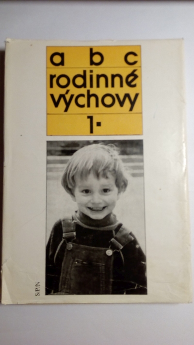 ABC rodinné výchovy 1.