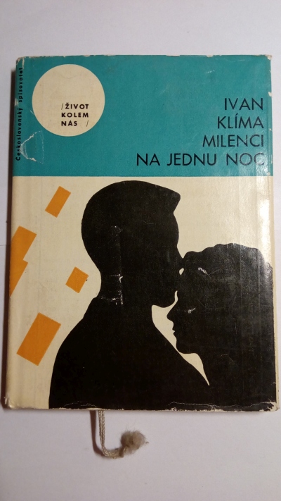 Milenci na jednu noc