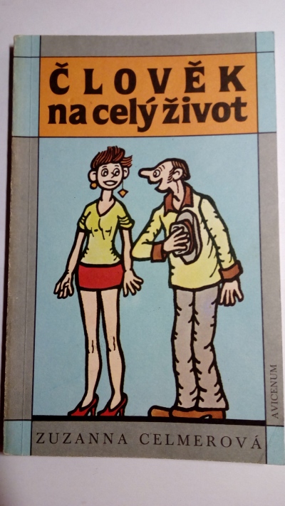 Člověk na celý život