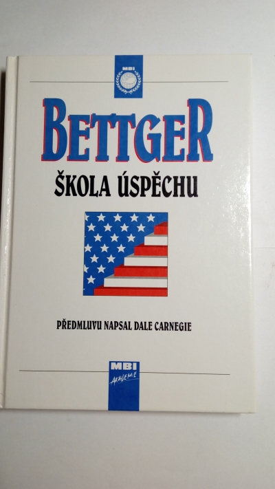 Škola úspěchu
