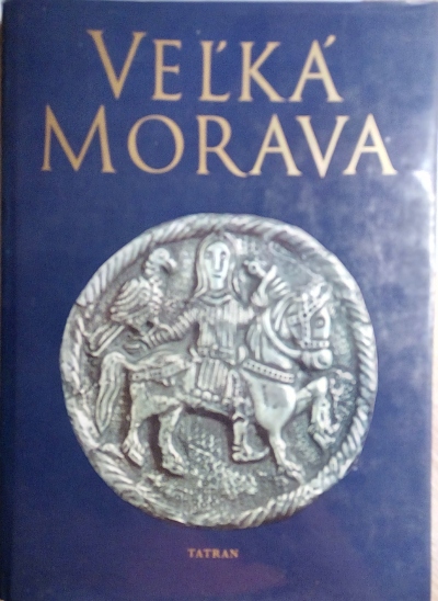 Vel´ká Morava