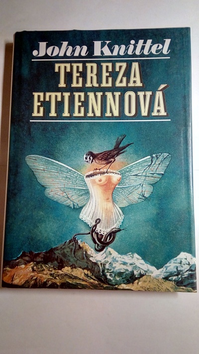 Tereza Etiennová
