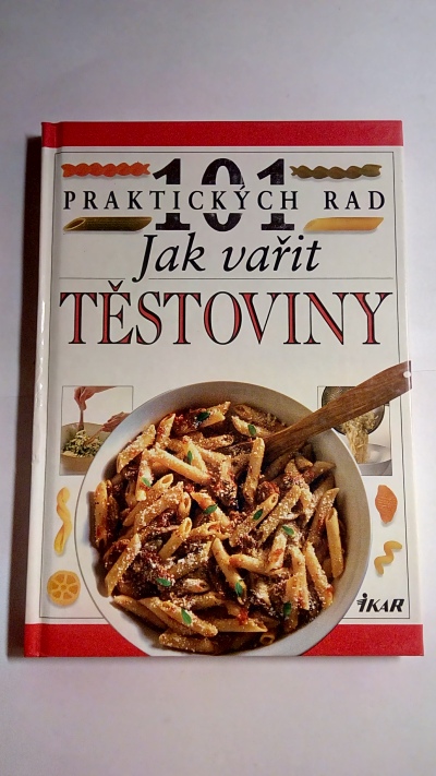 Jak vařit těstoviny