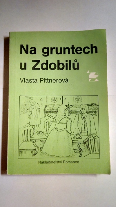 Na gruntech u Zdobilů