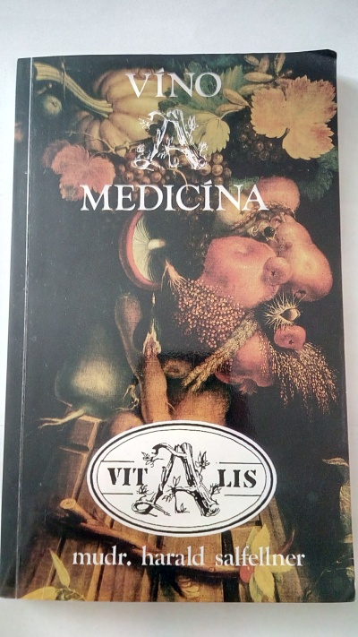 Víno a medicína