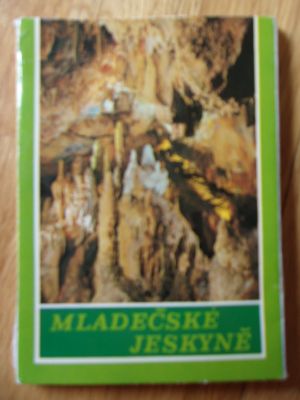 Mladečské jeskyně