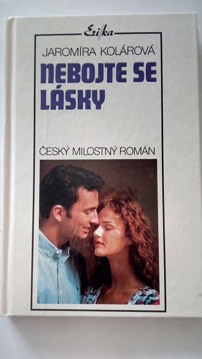 Nebojte se lásky