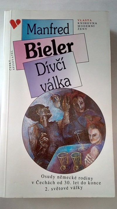 Dívčí válka