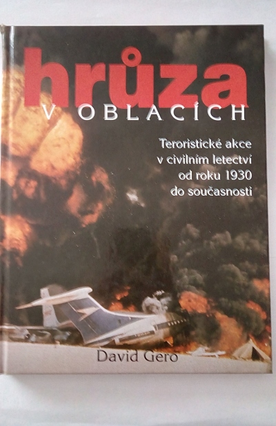 Hrůza v oblacích
