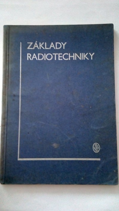 Základy radiotechniky