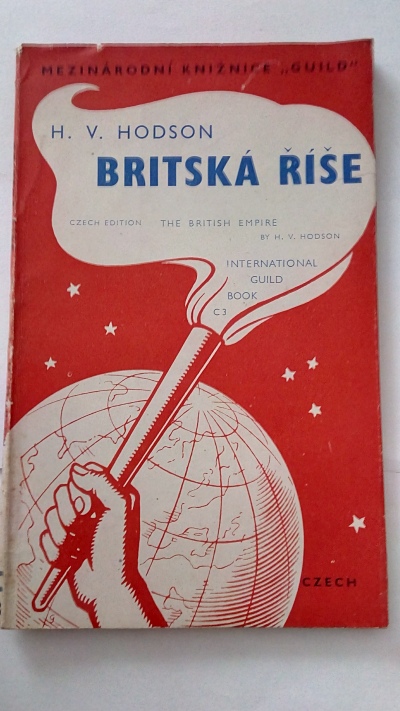 Britská říše