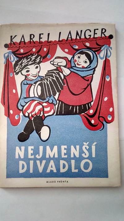 Nejmenší divadlo