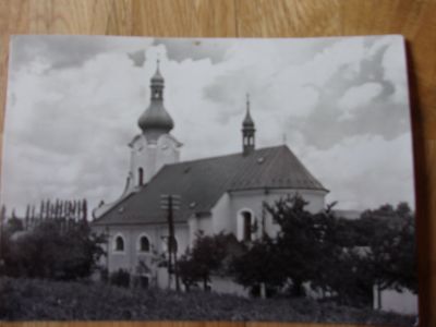 Suchdol - Jednov