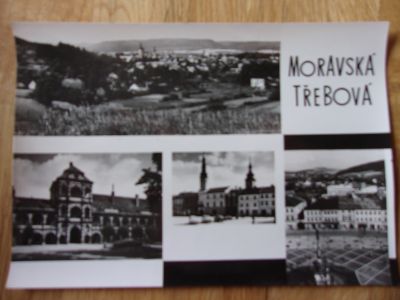 Moravská Třebová